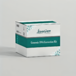 کیت استخراج DNA ژنومی لیاژن