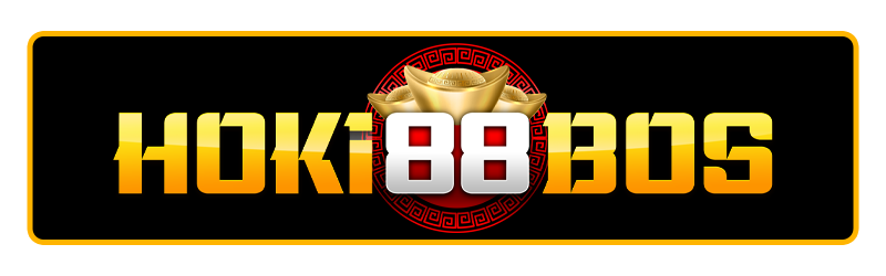 LOGO HOKI88BOS