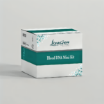 کیت استخراج DNA از خون لیاژن