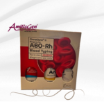 کیت تعیین گروه خونی ABO-Rh سیناژن